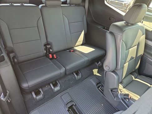 New 2026 Buick Enclave Preferred w/ Power Package image 27