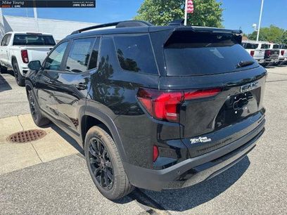 New 2026 GMC Terrain Elevation w/ Elevation Premium Package