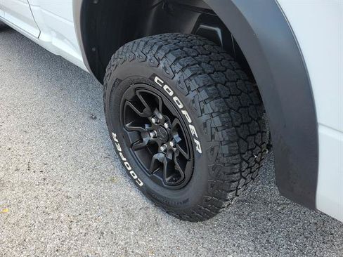 Used 2021 RAM 1500 Warlock w/ Technology Package I AWD/4WD image 26
