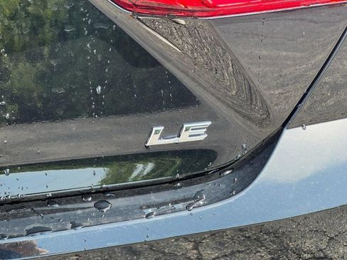 Used 2026 Toyota Camry LE FWD image 6