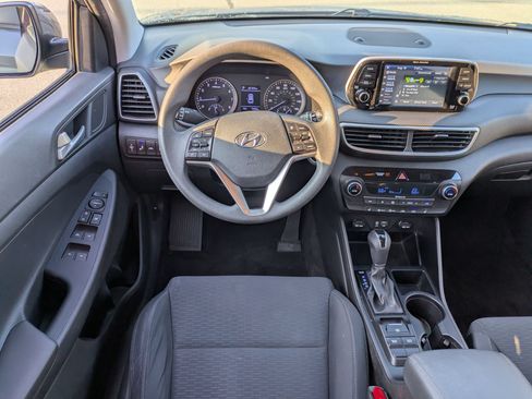 Used 2019 Hyundai Tucson SEL FWD image 32