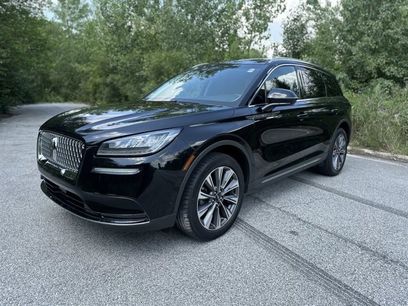 Used 2020 Lincoln Corsair Reserve w/ Elements Package