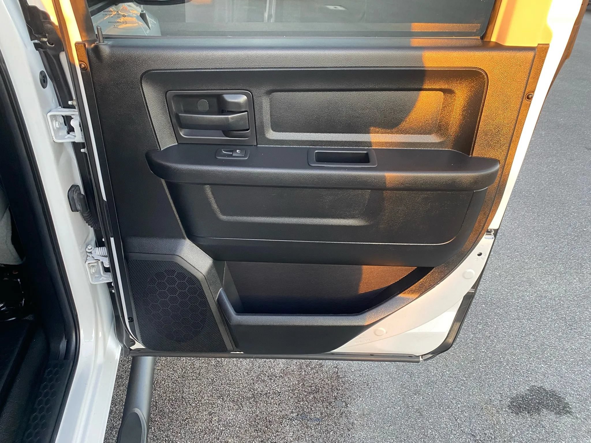 Used 2016 RAM 1500 Tradesman w/ Popular Equipment Group RWD image 27