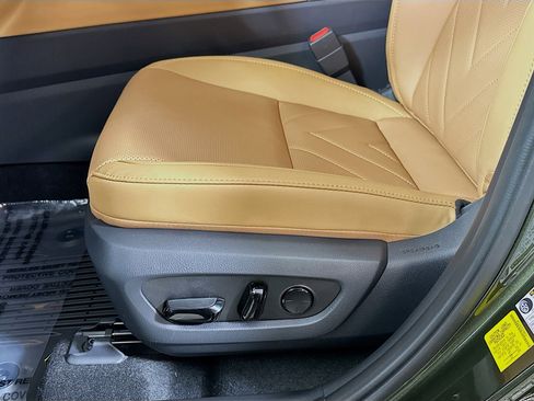 New 2026 Lexus NX 450h+ AWD w/ Accessory Package (2T) image 18