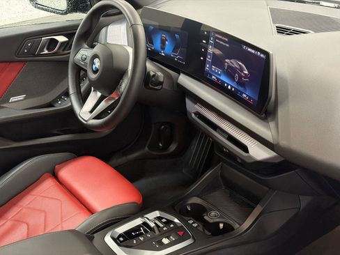 Used 2025 BMW 228i xDrive AWD/4WD image 8