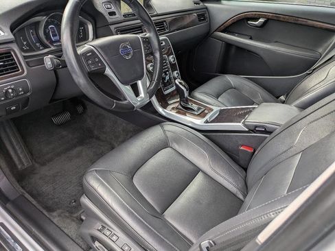 Used 2016 Volvo S80 T5 w/ Convenience Package FWD image 10