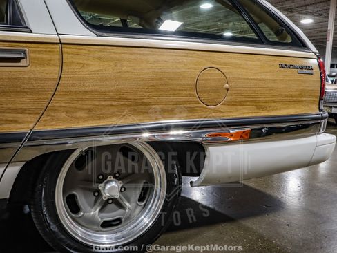 Used 1992 Buick Roadmaster Estate image 33