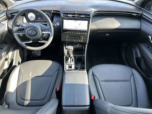 Used 2024 Hyundai Santa Cruz Night image 28