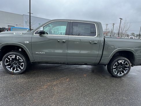 New 2026 RAM 1500 Limited image 11