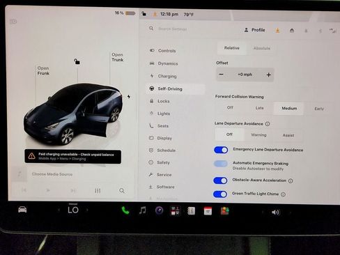 Used 2023 Tesla Model Y AWD image 20