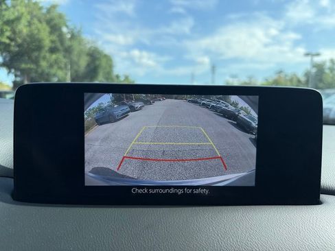 Used 2023 MAZDA CX-5 AWD 2.5 S w/ Premium Package image 28