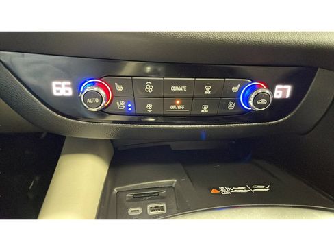 Used 2023 Buick Enclave Avenir w/ Trailering Package, 5000 lbs. AWD/4WD image 14