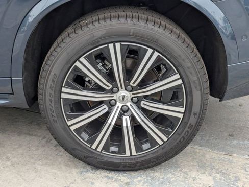 New 2024 Volvo XC90 B5 Plus w/ Protection Package Premier AWD/4WD image 10