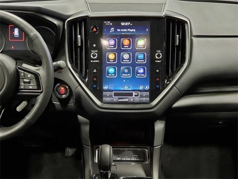 Used 2025 Subaru Ascent Onyx Edition image 18