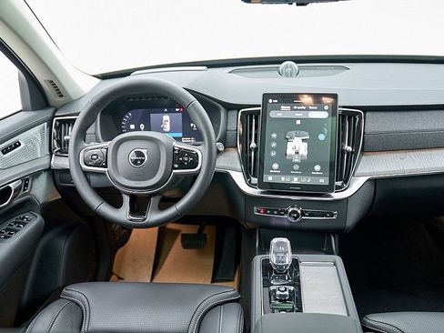New 2026 Volvo XC90 T8 Ultra w/ Protection Package AWD/4WD image 28
