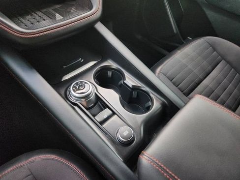 Used 2025 Ford Explorer ST-Line w/ Premium Package RWD image 18