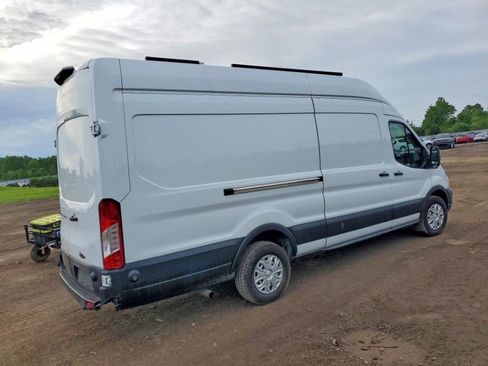 Used 2020 Ford Transit 250 148 High Roof Extended RWD image 4