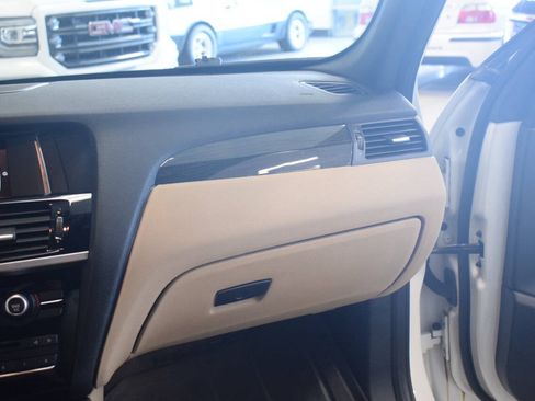 Used 2017 BMW X3 xDrive35i AWD/4WD image 36
