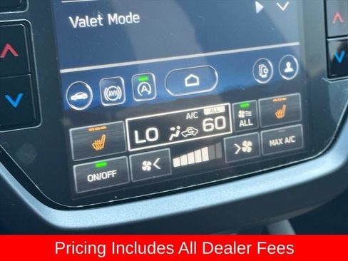 Used 2025 Subaru Forester Premium w/ Convenience Package #1 AWD/4WD image 21