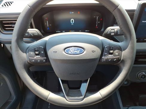 Used 2025 Ford Maverick XLT w/ XLT Luxury Package AWD/4WD image 14