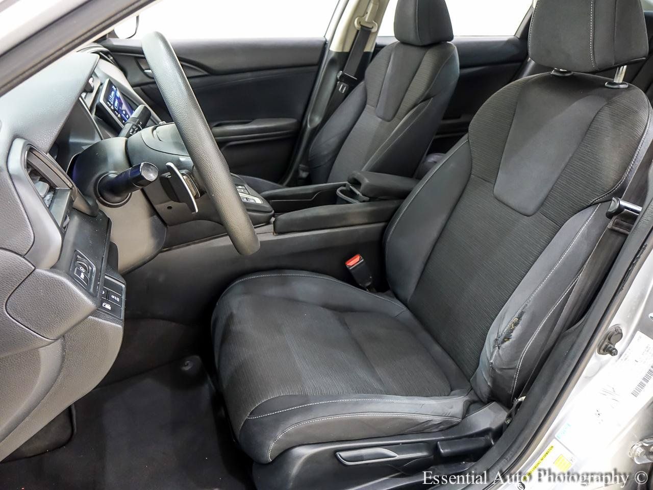 Used 2022 Honda Insight EX image 13