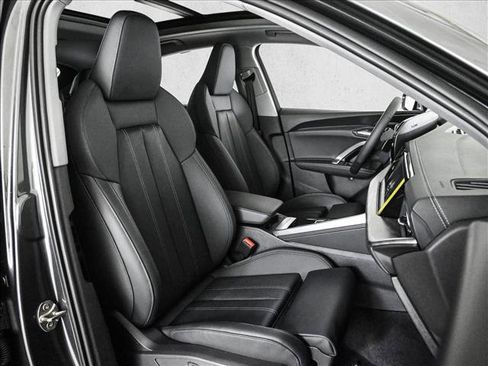 New 2026 Audi Q5 Prestige AWD/4WD image 22