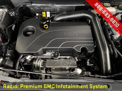 New 2026 GMC Terrain AT4 image 7