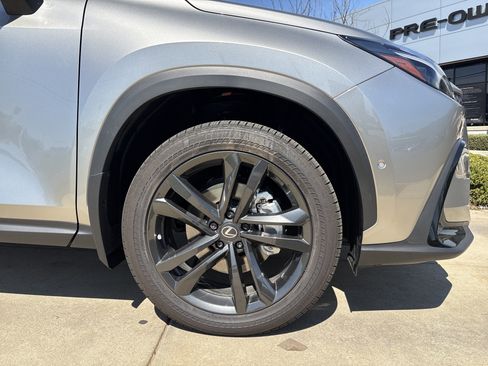 Certified 2026 Lexus NX 450h+ NX 450h+ AWD w/ Accessory Package (2T) image 13