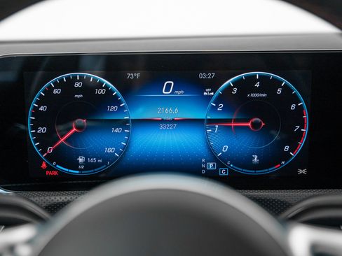 Certified 2023 Mercedes-Benz CLA 250 image 13