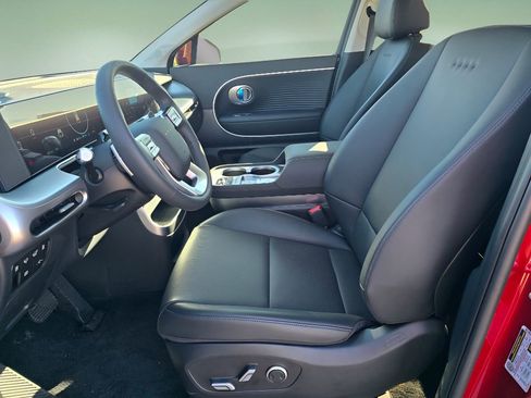 New 2026 Hyundai Ioniq 9 SEL image 11