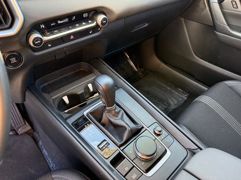 Used 2024 MAZDA CX-50 AWD 2.5 S w/ Cargo Package image 13