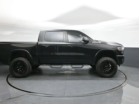 New 2026 RAM 1500 Lone Star AWD/4WD image 26