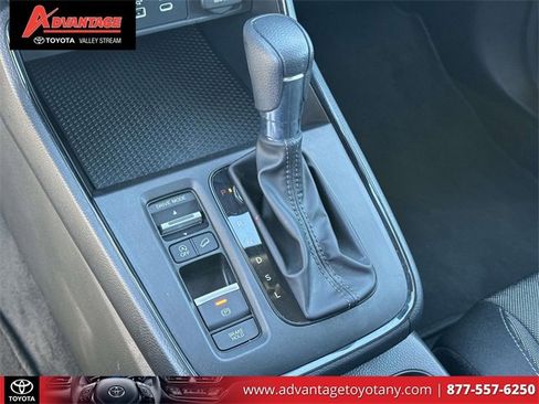 Used 2024 Honda CR-V EX image 34