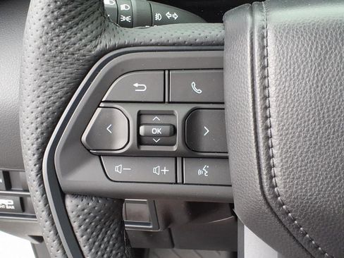 New 2026 Toyota Sequoia TRD Pro AWD/4WD image 19