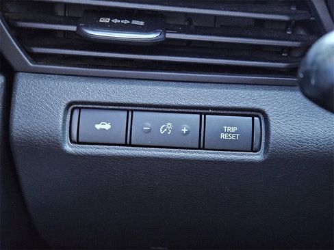 Used 2022 Nissan Altima 2.5 SR w/ Midnight Edition Package image 21