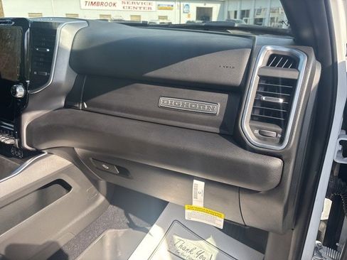 New 2025 RAM 2500 Big Horn image 21