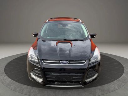 Used 2016 Ford Escape Titanium w/ Equipment Group 301A