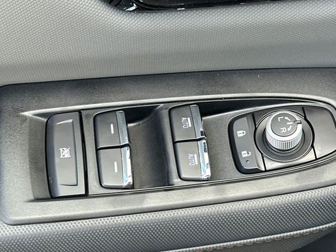 New 2026 Subaru Forester Sport image 11