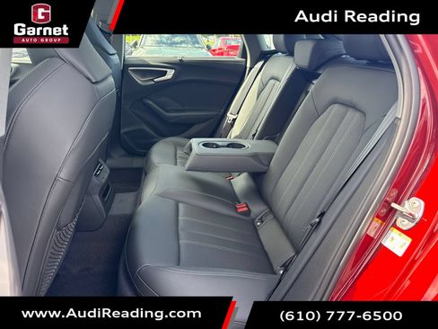 New 2026 Audi A5 2.0T Premium Plus AWD/4WD image 13