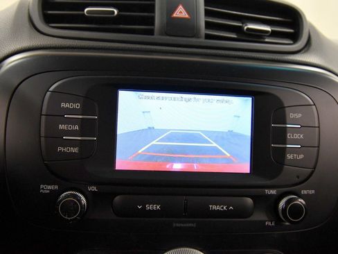 Certified 2019 Kia Soul image 23