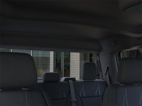 New 2025 Ford F150 STX w/ Equipment Group 200A image 44