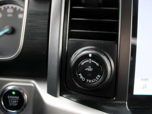 Used 2022 Ford F150 XLT w/ Equipment Group 302A High image 24