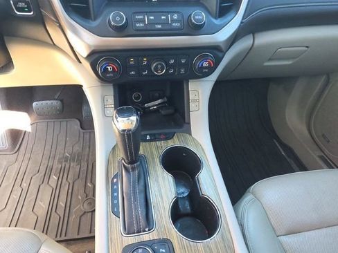 Used 2019 GMC Acadia Denali w/ Technology Package image 19