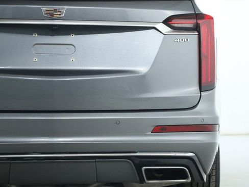 Used 2021 Cadillac XT6 Premium Luxury image 46