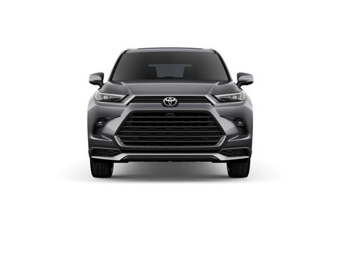 New 2026 Toyota Grand Highlander AWD Hybrid image 17