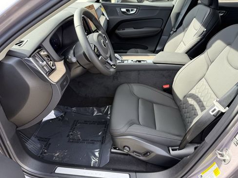 New 2026 Volvo XC60 B5 Plus w/ Protection Package Premier image 9