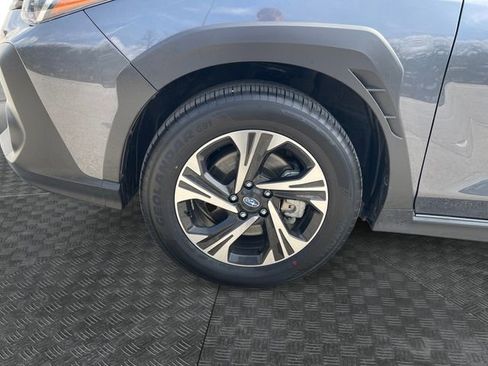 Used 2025 Subaru Crosstrek 2.0i Premium AWD/4WD image 14
