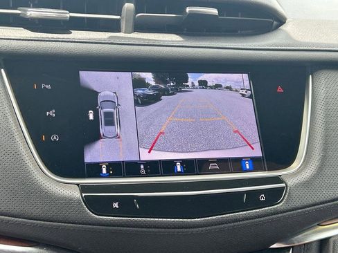 Used 2023 Cadillac XT5 Premium Luxury w/ Technology Package FWD image 26