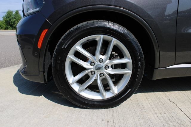 Used 2021 Dodge Durango R/T AWD/4WD image 28