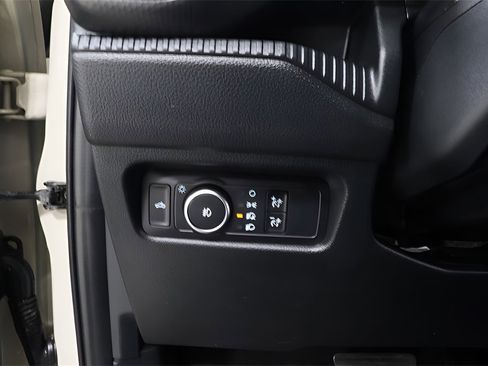 Used 2025 Ford Ranger Raptor image 18